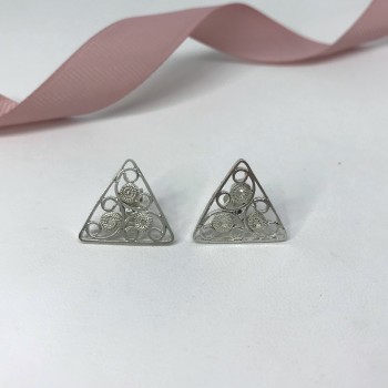 Aretes Triángulo en...