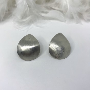 Aretes en Forma de Gota...